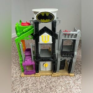 Batman Fisher-price Imaginext